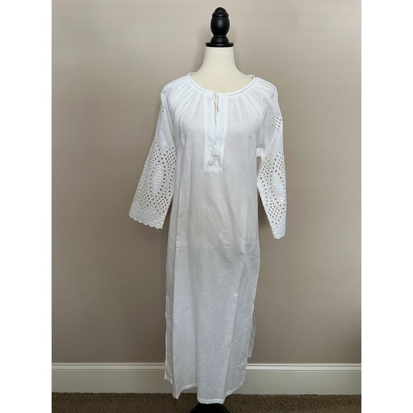 J. Crew Other - NWT J.Crew Swimsuit Cover-up- Size M